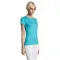 T-shirt donna REGENT WOMEN in cotone 150 g/m² - SOL'S - Anteprima 7