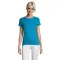 T-shirt donna REGENT WOMEN in cotone 150 g/m² - SOL'S - Anteprima 8