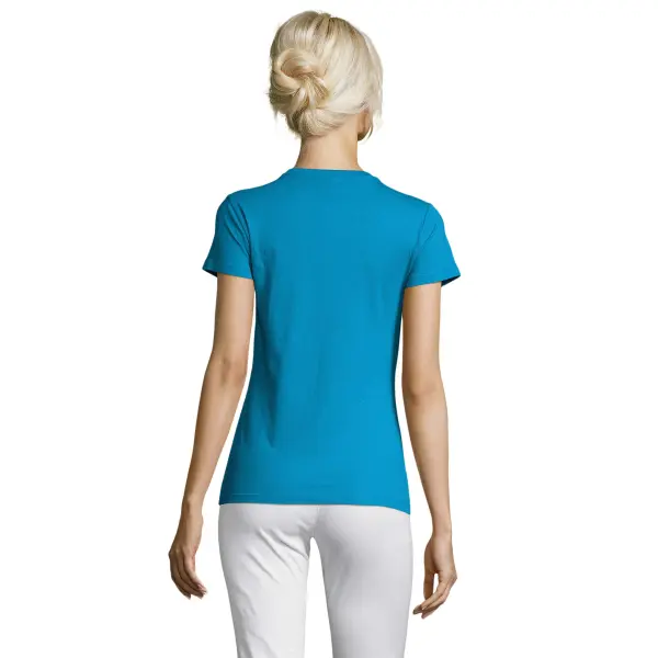 T-shirt donna REGENT WOMEN in cotone 150 g/m² - SOL'S - Immagine 9