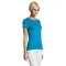 T-shirt donna REGENT WOMEN in cotone 150 g/m² - SOL'S - Anteprima 10