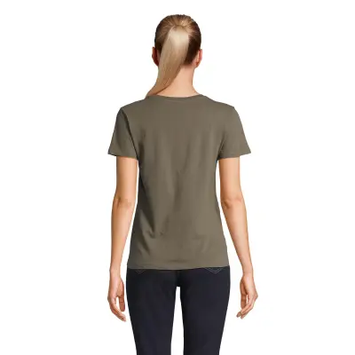 T-shirt donna REGENT WOMEN in cotone 150 g/m² - SOL'S - Immagine 12