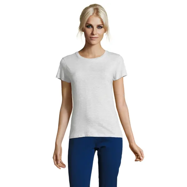 T-shirt donna REGENT WOMEN in cotone 150 g/m² - SOL'S - Immagine 14