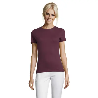 T-shirt donna REGENT WOMEN in cotone 150 g/m² - SOL'S - Immagine 17