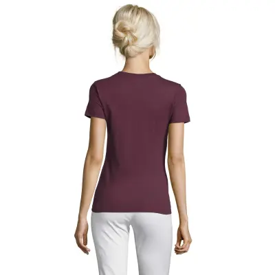 T-shirt donna REGENT WOMEN in cotone 150 g/m² - SOL'S - Immagine 18