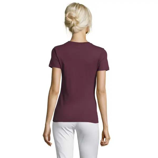 T-shirt donna REGENT WOMEN in cotone 150 g/m² - SOL'S - Immagine 18