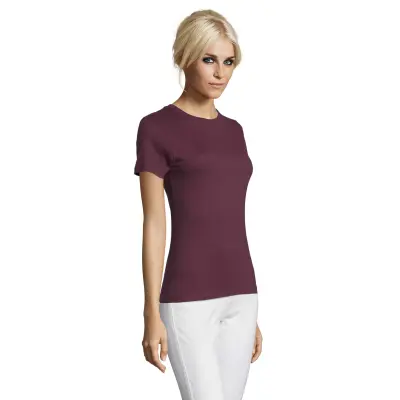T-shirt donna REGENT WOMEN in cotone 150 g/m² - SOL'S - Immagine 19