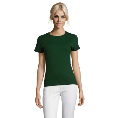 T-shirt donna REGENT WOMEN in cotone 150 g/m² - SOL'S - Immagine 20