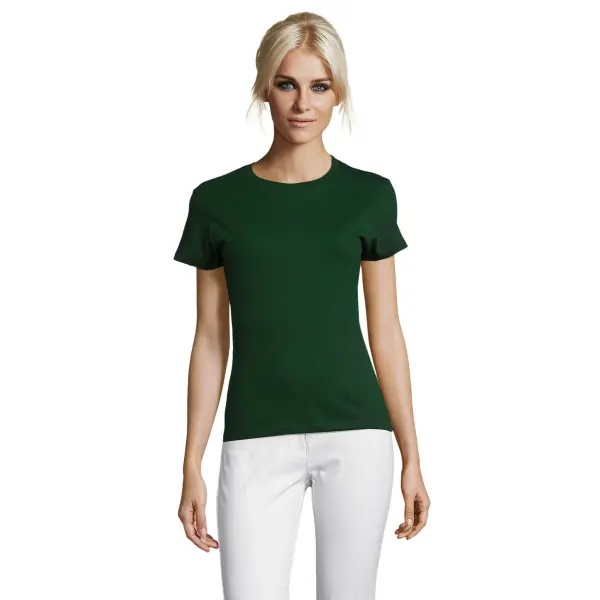 T-shirt donna REGENT WOMEN in cotone 150 g/m² - SOL'S - Immagine 20