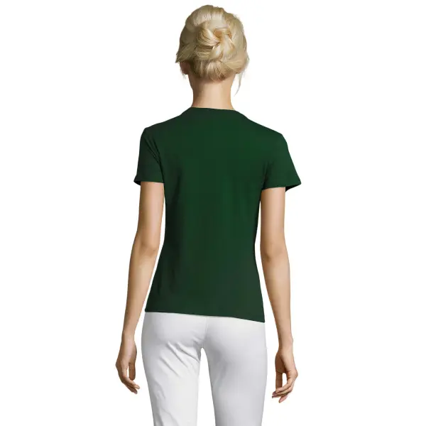 T-shirt donna REGENT WOMEN in cotone 150 g/m² - SOL'S - Immagine 21