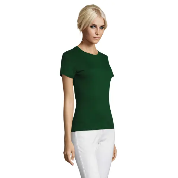 T-shirt donna REGENT WOMEN in cotone 150 g/m² - SOL'S - Immagine 22