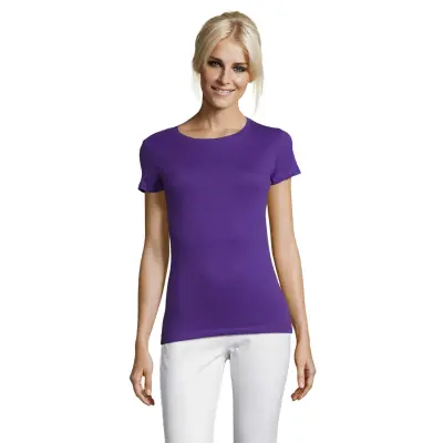 T-shirt donna REGENT WOMEN in cotone 150 g/m² - SOL'S - Immagine 23