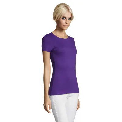 T-shirt donna REGENT WOMEN in cotone 150 g/m² - SOL'S - Immagine 25