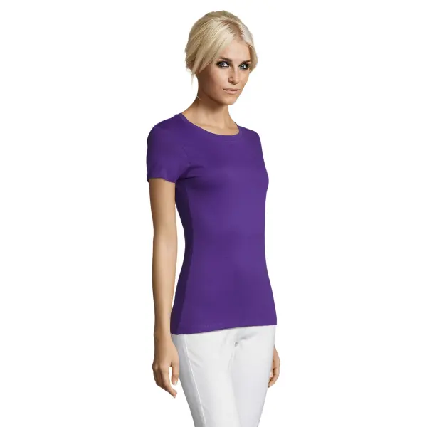 T-shirt donna REGENT WOMEN in cotone 150 g/m² - SOL'S - Immagine 25