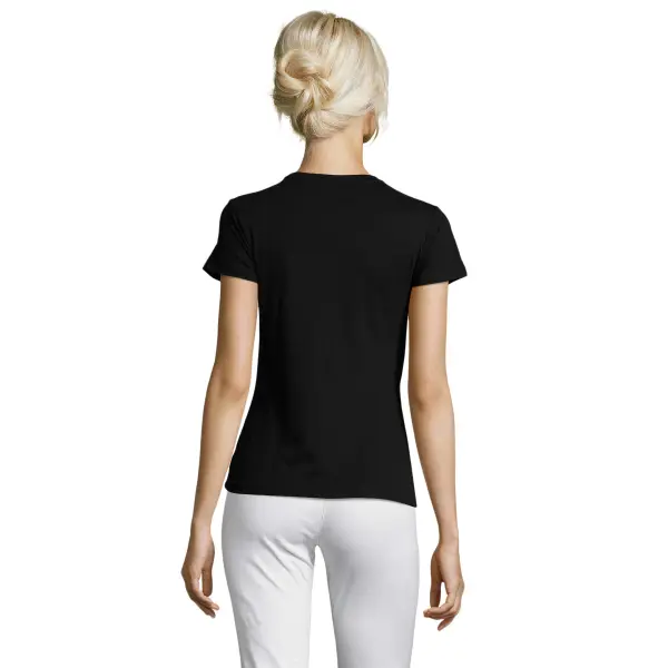T-shirt donna REGENT WOMEN in cotone 150 g/m² - SOL'S - Immagine 27