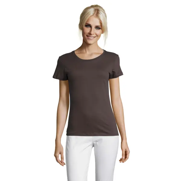 T-shirt donna REGENT WOMEN in cotone 150 g/m² - SOL'S - Immagine 29