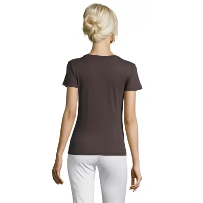 T-shirt donna REGENT WOMEN in cotone 150 g/m² - SOL'S - Immagine 30