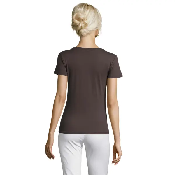 T-shirt donna REGENT WOMEN in cotone 150 g/m² - SOL'S - Immagine 30