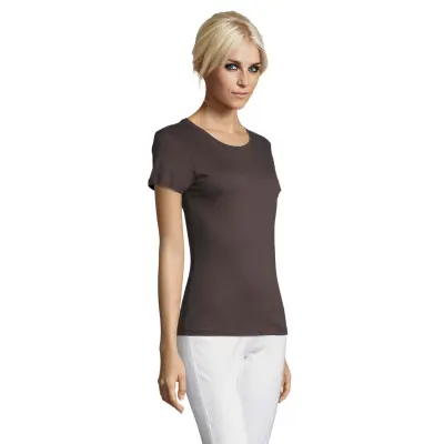 T-shirt donna REGENT WOMEN in cotone 150 g/m² - SOL'S - Immagine 31