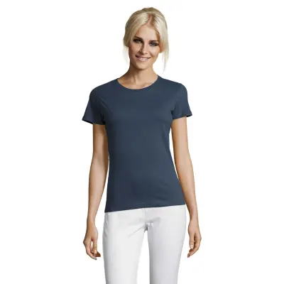 T-shirt donna REGENT WOMEN in cotone 150 g/m² - SOL'S - Immagine 32