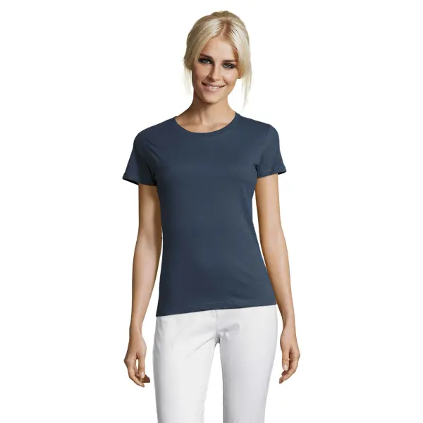T-shirt donna REGENT WOMEN in cotone 150 g/m² - SOL'S - Immagine 32