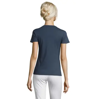 T-shirt donna REGENT WOMEN in cotone 150 g/m² - SOL'S - Immagine 33