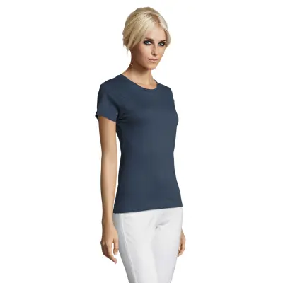 T-shirt donna REGENT WOMEN in cotone 150 g/m² - SOL'S - Immagine 34