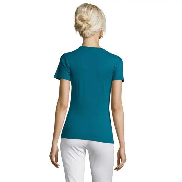 T-shirt donna REGENT WOMEN in cotone 150 g/m² - SOL'S - Immagine 36