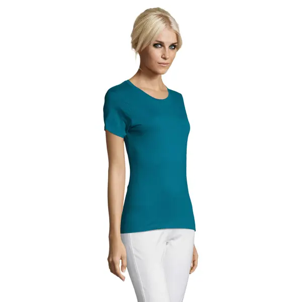 T-shirt donna REGENT WOMEN in cotone 150 g/m² - SOL'S - Immagine 37
