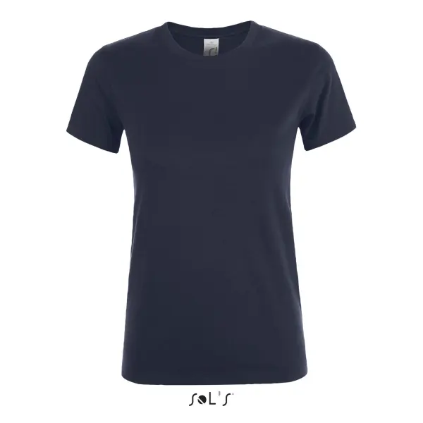 T-shirt donna REGENT WOMEN in cotone 150 g/m² - SOL'S - Immagine 38