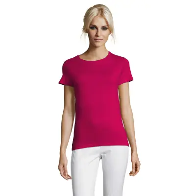 T-shirt donna REGENT WOMEN in cotone 150 g/m² - SOL'S - Immagine 41