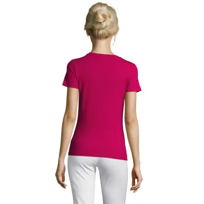T-shirt donna REGENT WOMEN in cotone 150 g/m² - SOL'S - Immagine 42