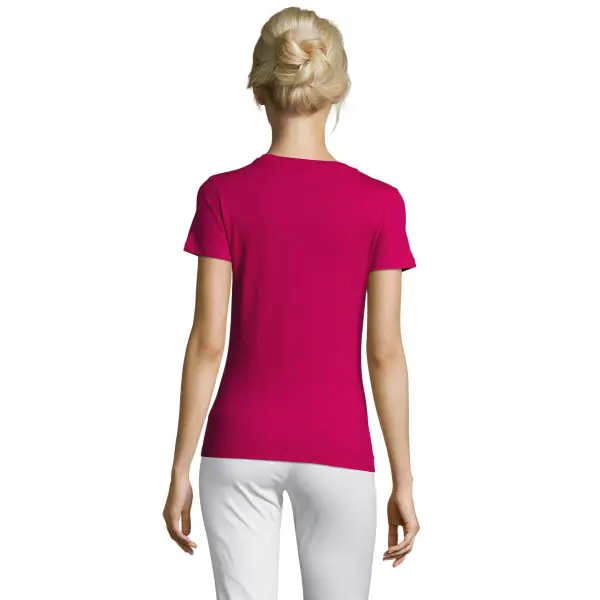 T-shirt donna REGENT WOMEN in cotone 150 g/m² - SOL'S - Immagine 42