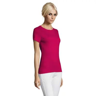 T-shirt donna REGENT WOMEN in cotone 150 g/m² - SOL'S - Immagine 43