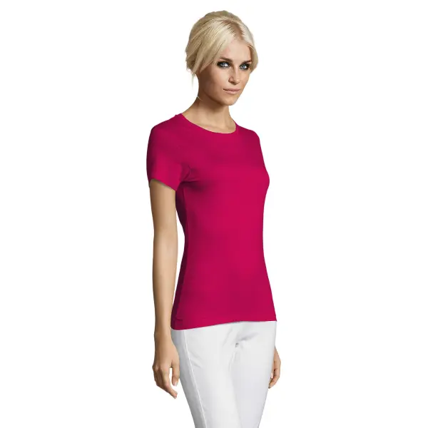 T-shirt donna REGENT WOMEN in cotone 150 g/m² - SOL'S - Immagine 43