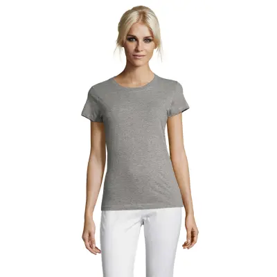 T-shirt donna REGENT WOMEN in cotone 150 g/m² - SOL'S - Immagine 44