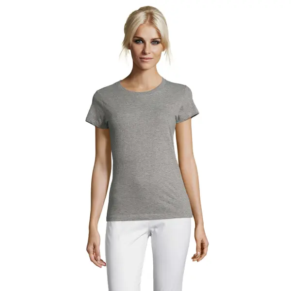 T-shirt donna REGENT WOMEN in cotone 150 g/m² - SOL'S - Immagine 44