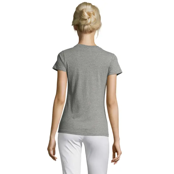 T-shirt donna REGENT WOMEN in cotone 150 g/m² - SOL'S - Immagine 45