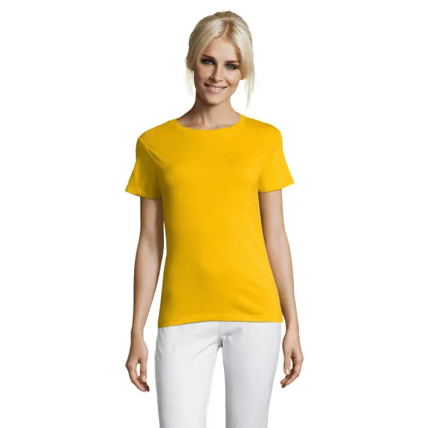 T-shirt donna REGENT WOMEN in cotone 150 g/m² - SOL'S - Immagine 47
