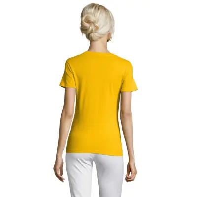 T-shirt donna REGENT WOMEN in cotone 150 g/m² - SOL'S - Immagine 48