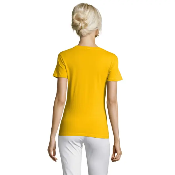 T-shirt donna REGENT WOMEN in cotone 150 g/m² - SOL'S - Immagine 48