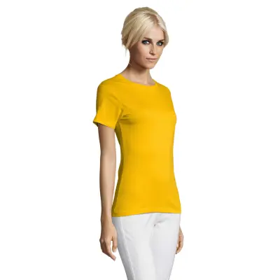 T-shirt donna REGENT WOMEN in cotone 150 g/m² - SOL'S - Immagine 49