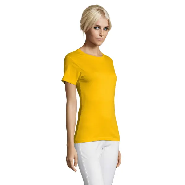T-shirt donna REGENT WOMEN in cotone 150 g/m² - SOL'S - Immagine 49