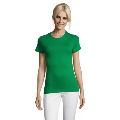 T-shirt donna REGENT WOMEN in cotone 150 g/m² - SOL'S - Immagine 50