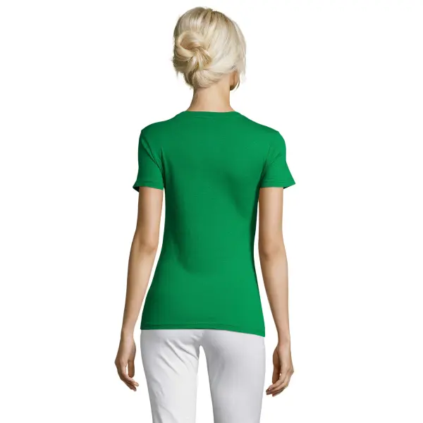T-shirt donna REGENT WOMEN in cotone 150 g/m² - SOL'S - Immagine 51