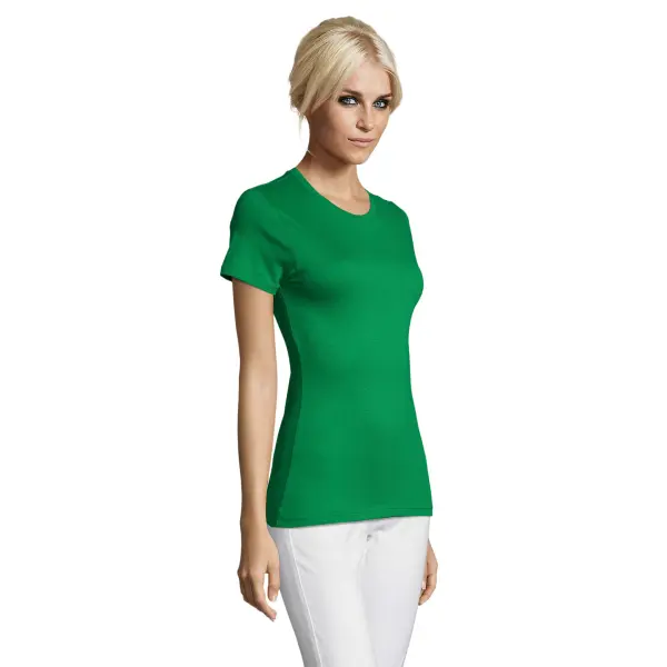 T-shirt donna REGENT WOMEN in cotone 150 g/m² - SOL'S - Immagine 52