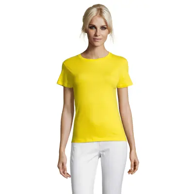T-shirt donna REGENT WOMEN in cotone 150 g/m² - SOL'S - Immagine 53