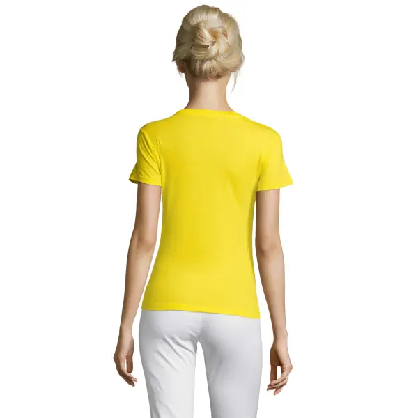 T-shirt donna REGENT WOMEN in cotone 150 g/m² - SOL'S - Immagine 54