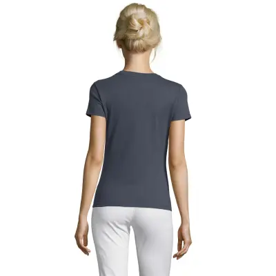 T-shirt donna REGENT WOMEN in cotone 150 g/m² - SOL'S - Immagine 57