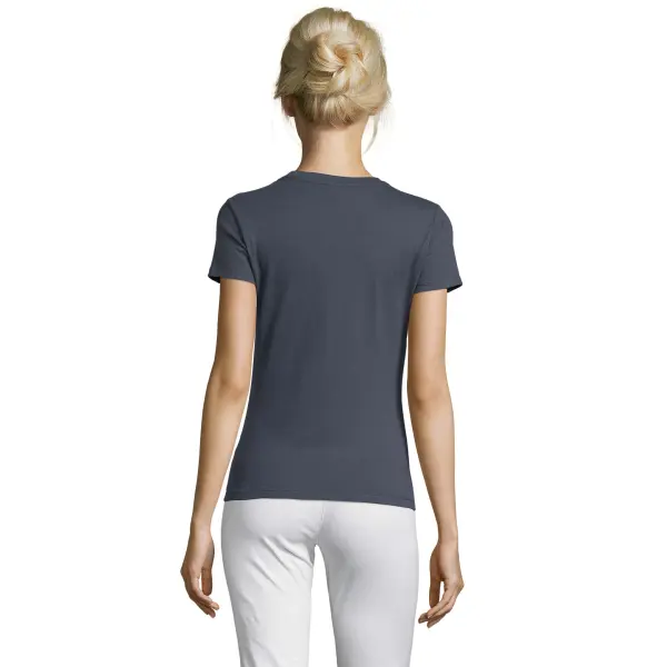 T-shirt donna REGENT WOMEN in cotone 150 g/m² - SOL'S - Immagine 57