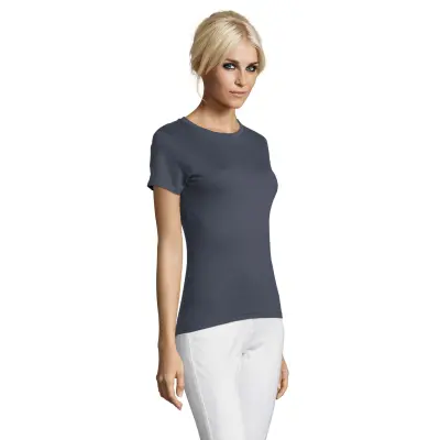 T-shirt donna REGENT WOMEN in cotone 150 g/m² - SOL'S - Immagine 58